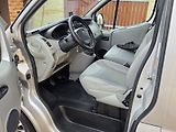 Opel Vivaro 2.0CDTi 84kW 6-MÍST*KLIMA*T.Z. - náhled 11