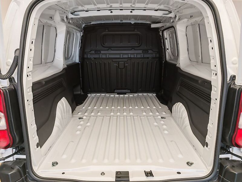 Toyota ProAce City 1.5 D-4D 130k Extra LWB Active - fotka 8 z 24