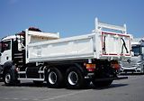 MAN TGS (2019) 33.420 / E 6 / WYWROTKA + HDS  - náhled 58