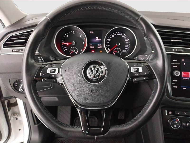 Volkswagen Tiguan (2019) 2.0 TDI, ČR,1.maj, Navi - fotka 17 z 22