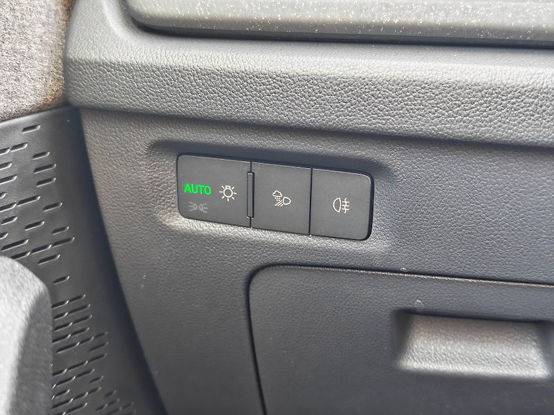 Škoda Octavia Top Selection 7DSG m-HEV 1,5TS - fotka 20 z 25