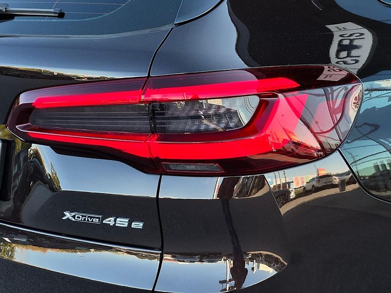 BMW X5 45e I Vzduch I DPH - fotka 16 z 22