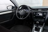 Škoda Octavia 1.5 TSI 110kW ACTIVE PLUS*ČR* - náhled 8