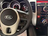 Kia Venga 1,4   i KLIMA NOVÉ ROZVODY - náhled 9