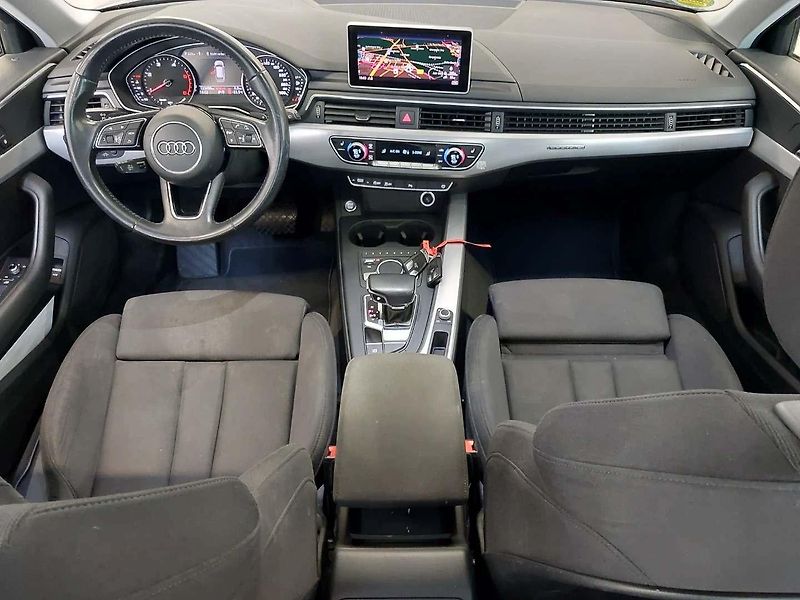 Audi A4 (2019) Avant 40TDI S-tr. quattro*ACC - fotka 13 z 15