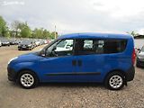 Fiat Dobló 1,3 JTD - NOVÝ OLEJ+FILTR - náhled 2