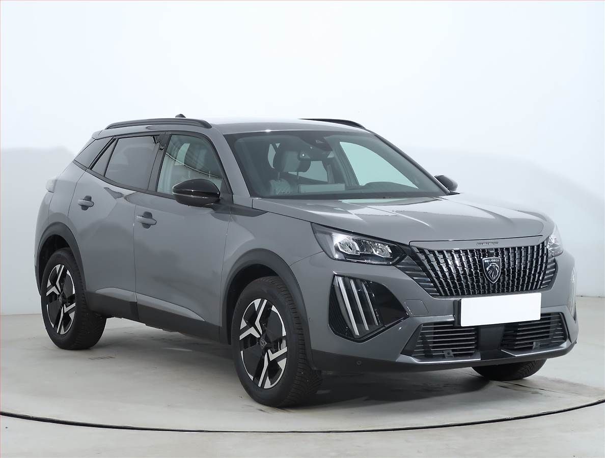 Peugeot 2008 Allure 1.2 PureTech