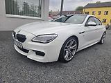 BMW Řada 6 640XD M-Paket Led F1 Bose - náhled 1
