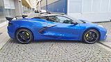 Chevrolet Corvette C8 Stingray Convertible 3LT - náhled 7