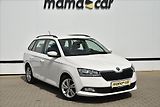 Škoda Fabia 1.0 TSI AMBITION TOUR DPH ČR - náhled 1