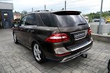 Mercedes-Benz Třídy M ML 350i AMG 4Matic/Motor klepe - náhled 2