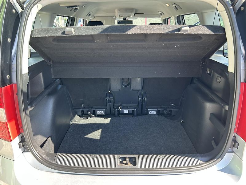 Škoda Yeti (2014) 1.2 TSi 77 KW DSG - fotka 15 z 23
