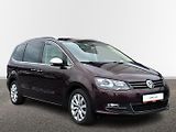 Volkswagen Sharan 4Motion, Highline - náhled 14