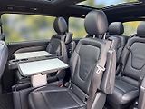 Mercedes-Benz Třídy V (2021) Mercedes-Benz V 300 d 4MATIC  - náhled 9