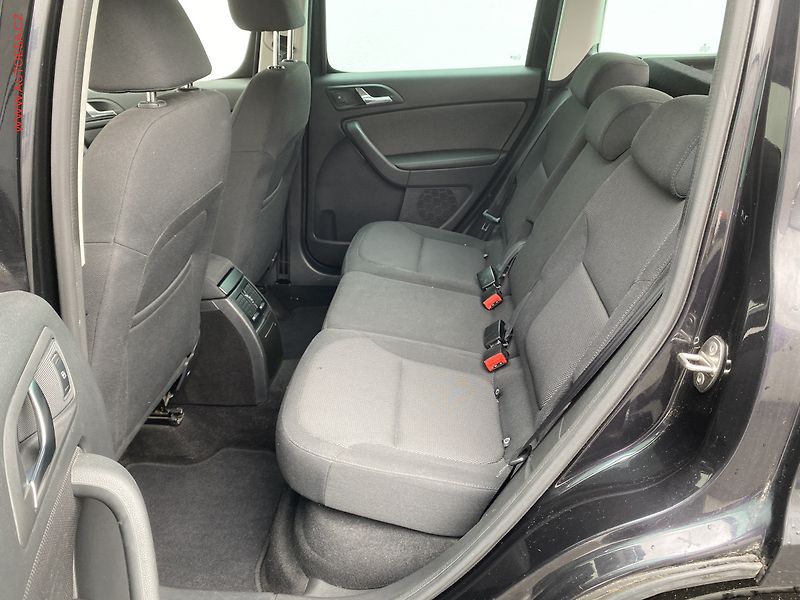 Škoda Yeti (2011) 1.2 TSi, Ambition, navi, - fotka 10 z 19