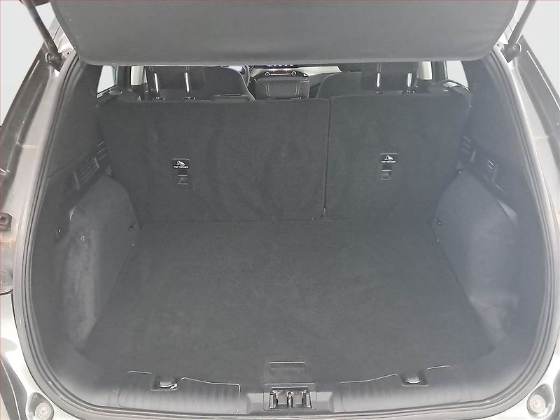 Ford Kuga (2021) 1.5 EcoBlue, Automat, Navi - fotka 14 z 20