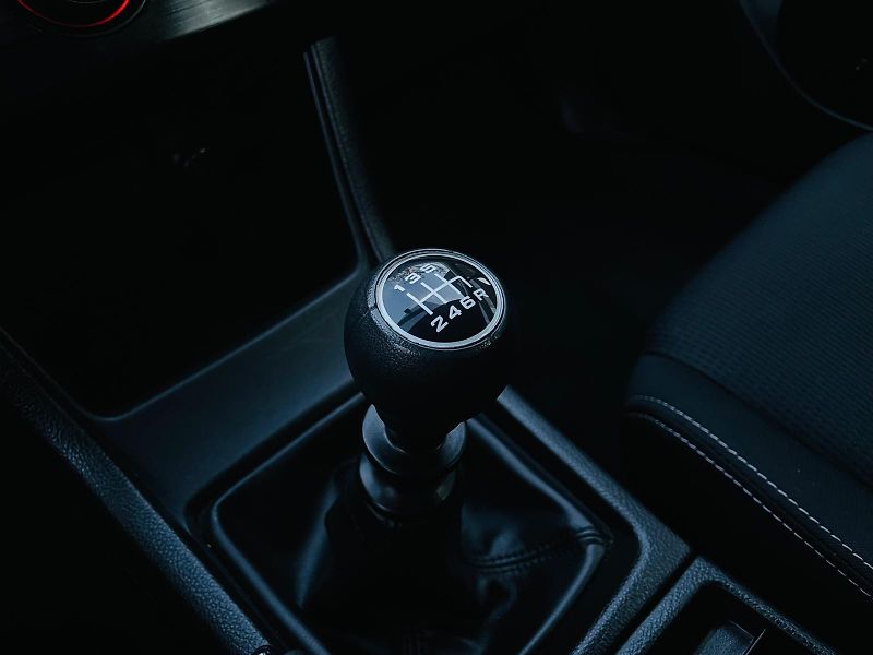 Subaru XV 2.0i 4x4 110KW MANUÁL SERVISKA - fotka 42 z 45