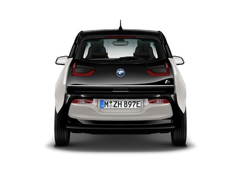 BMW i3 120Ah - fotka 5 z 7