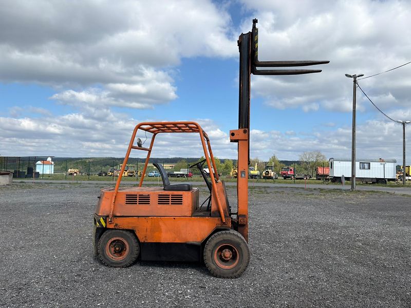 Balkancar (1980) Balkancar VZV - fotka 7 z 11