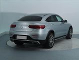 Mercedes-Benz GLC (2021) 200 - náhled 4