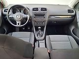 Volkswagen Golf (2012) 1.2TSi, ČR, Comfort - náhled 8