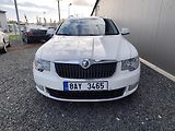 Škoda Superb - náhled 9