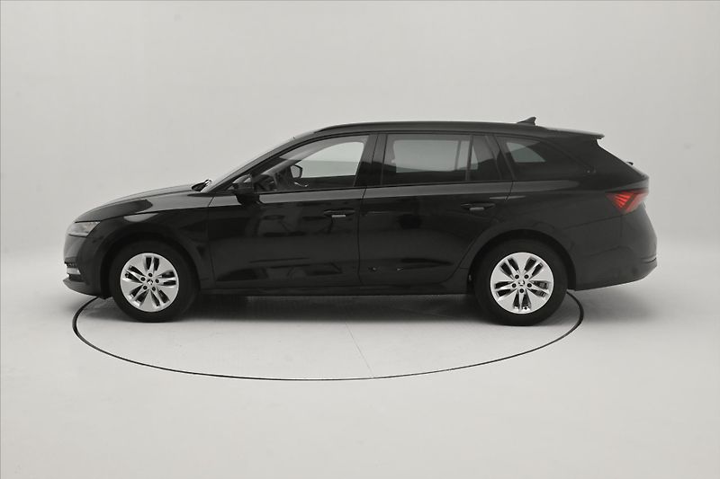 Škoda Octavia 2,0 TDI 110KW DSG Ambition Zár - fotka 8 z 32