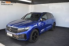 Volkswagen Touareg (2025) R-Line 3.0TDI 210kW, Záruka,We - fotografie inzerátu
