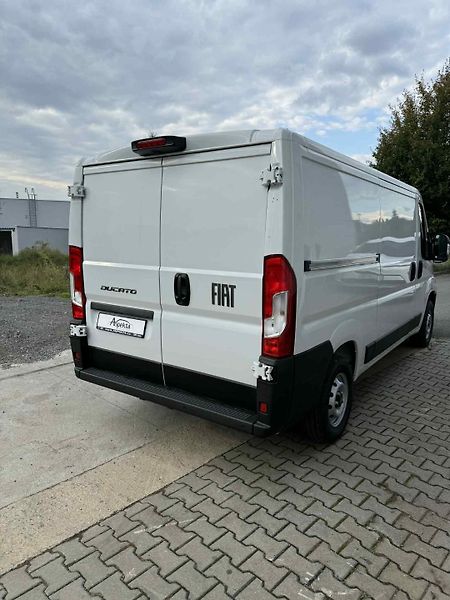 Fiat Ducato FIAT DUCATO L2H1  - fotka 6 z 12