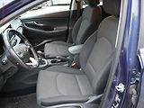 Hyundai i30 (2020) 1.6 CRDi, ČR, AC, LED, kamera - náhled 9
