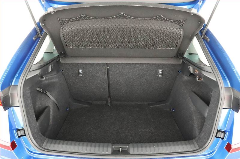 Škoda Kamiq (2026) 1.0 TSI, Top Selection, FullLe - fotka 18 z 19