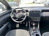 Hyundai Tucson MY26 1,6 TGDI MT GO N LINE - náhled 7