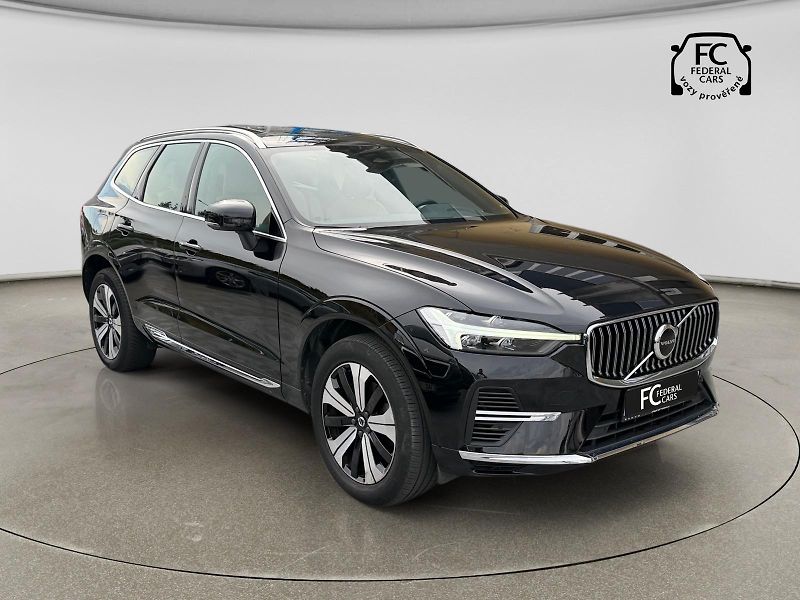 Volvo XC60 (2023) T6 AWD Recharge Plus Bright - fotka 7 z 51
