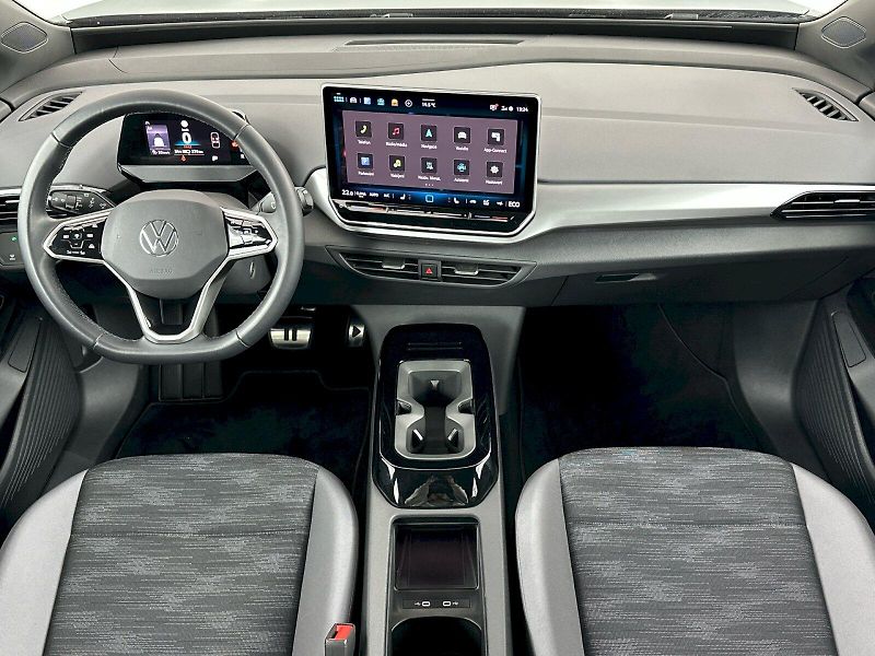 Volkswagen ID.4 (2025) Pro 210kW 4Motion, 82kWh, SOH - fotka 5 z 37