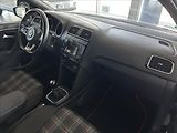 Volkswagen Polo 1,8   GTI,TSI 141kW,SERVISKA - náhled 9