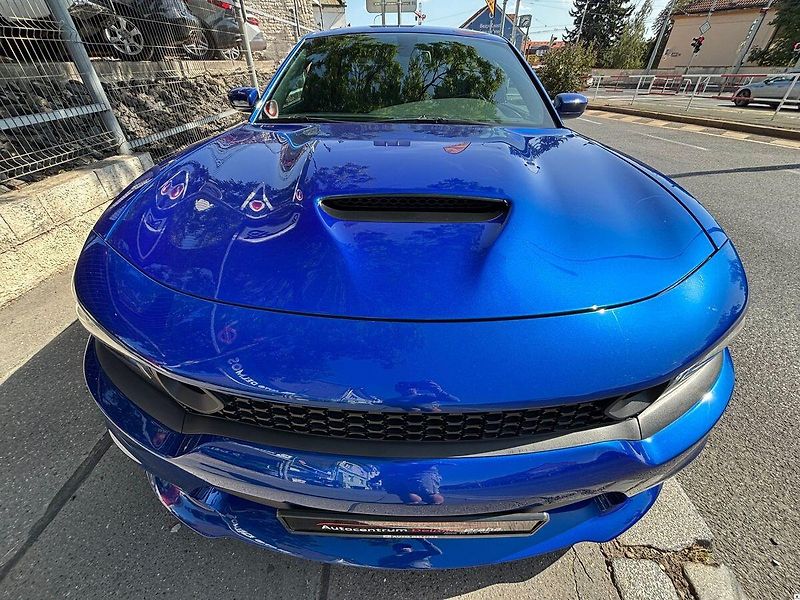 Dodge Charger 6.4-392/2019/Scat Pack.DPH.ZÁR - fotka 9 z 51