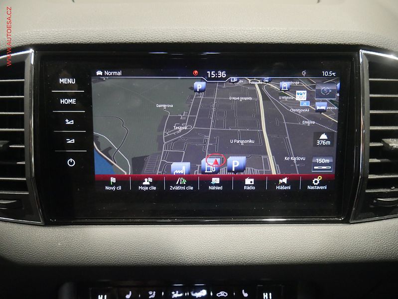 Škoda Karoq (2018) 1.5 TSi, ČR, LED, AC - fotka 17 z 24