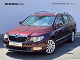 Škoda Superb (2010) Elegance 2.0 TDI 103kW Combi - náhled 1
