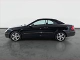 Mercedes-Benz CLK (2005) 200 Kompressor , Automat - náhled 2