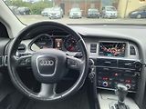 Audi A6 (2008) 3.0 TDI Q AT/NAVI/VZDUCH/KŮŽE - náhled 25