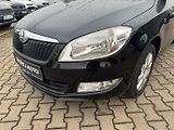 Škoda Fabia (2013) 1,2 HTP 51 KW KM STK 1. MAJ. - náhled 10