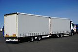 Mercedes-Benz Actros (2023) L / 2545 / ACC / E 6 / MP 5 /  - náhled 4