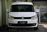Volkswagen Caddy 1.2TSi 2xKOLA A/C VÝHŘEV - náhled 8