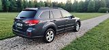 Subaru Outback 2.5 4x4 automat - náhled 22