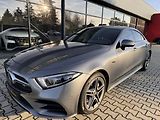 Mercedes-Benz CLS (2018) 450 4M 270kW AMG VZDUCH MASÁŽE - náhled 16