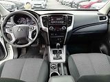 Mitsubishi L200 Intense 2.2 DI-D 4x4.
