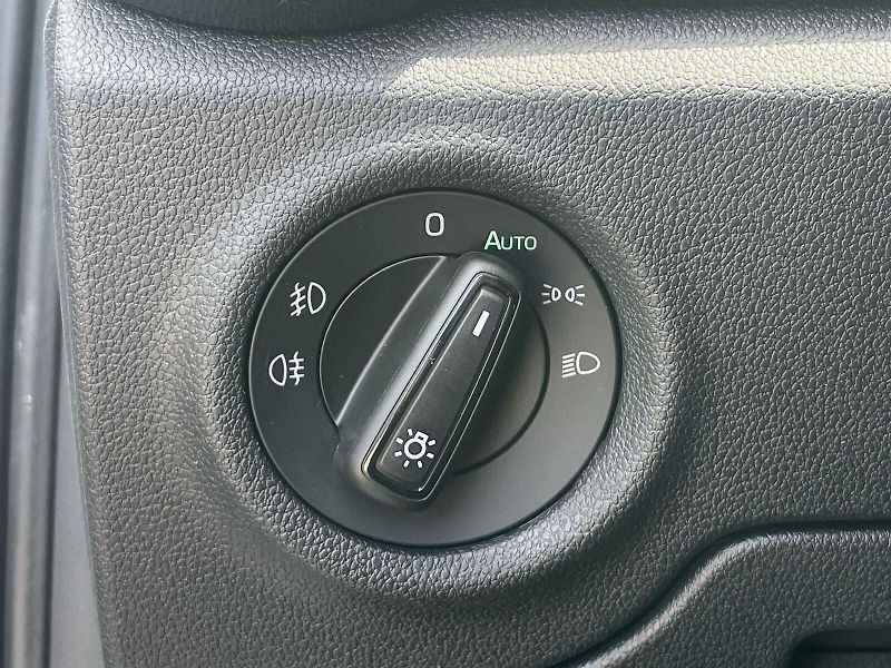 Škoda Fabia (2026) 1.0 TSI 85 KW DSG Monte Carlo - fotka 17 z 25