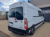 Renault Master (2017) 2.3 DCI L3H2, 7 míst, ZÁRUKA - náhled 8