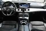 Mercedes-Benz Třídy E 350D AMG K360° HEAD-UP - náhled 21