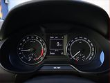 Škoda Octavia (2015) Scout 2.0 TDI, 4X4, Automat - náhled 11